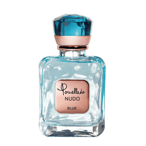 POWELLATO NUDI BLUE INTENSE UNISEX EDP 90ML - Al Himyan Perfumes | عطور هميان | Oud & Luxury Fragrances - Powellato