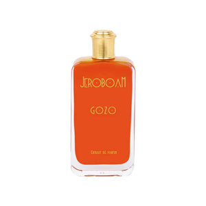 Jeroboam Gozo Unisex Extrait de Parfum 100ml bottle