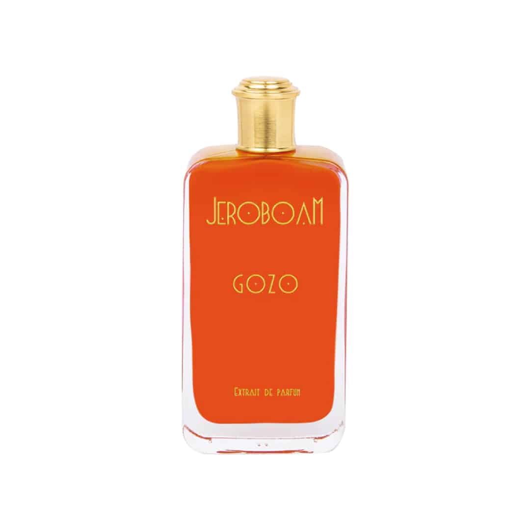 JEROBOAM GOZO UNISEX EXTRAIT DE PARFUM 100ML