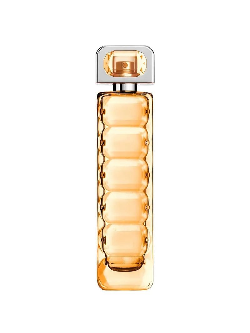 HUGO BOSS ORANGE FOR WOMEN EDT 75ML - Al Himyan Perfumes | عطور هميان | Oud & Luxury Fragrances - Hugo Boss الصورة الرئيسية