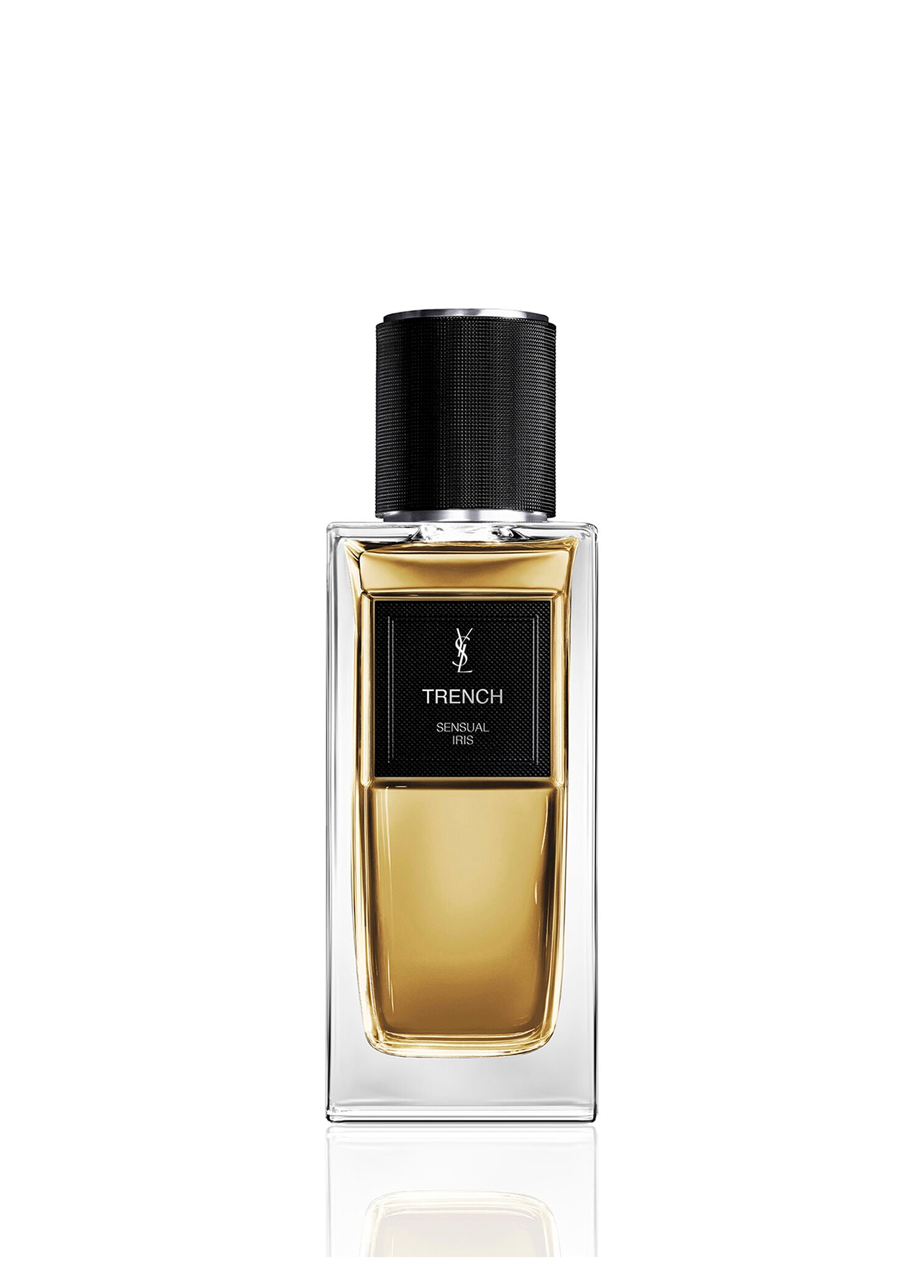 زجاجة عطر Yves Saint Laurent Trench للجنسين 100 مل - اشتري أونلاين من هميان الإمارات