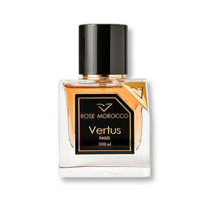 Vertus Rose Morocco Unisex EDP 100ml bottle
