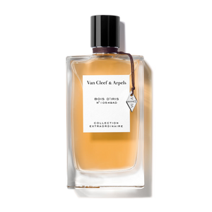 Van Cleef Privee Bois D Iris For Women Edp 75Ml for Women 75ml - salty notes, iris, ambergris fragrance available in Dubai UAE at AlHimyan