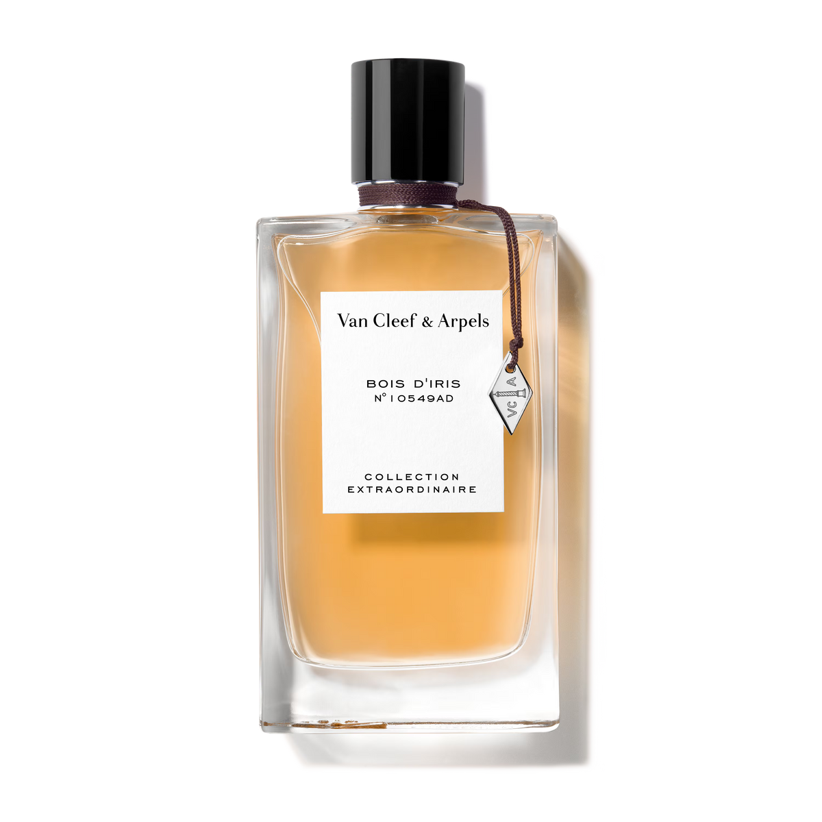 VAN CLEEF PRIVEE BOIS D IRIS FOR WOMEN EDP 75ML