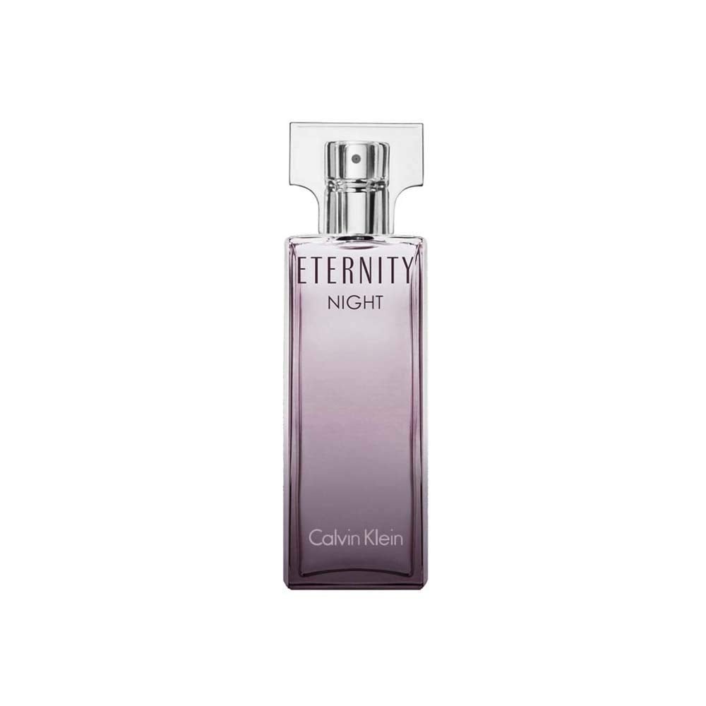 CALVIN KLEIN ETERNITY NIGHT UNISEX EDP 100ML C - Al Himyan Perfumes | عطور هميان | Oud & Luxury Fragrances - CALVIN KLEIN الصورة الرئيسية