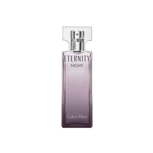 CALVIN KLEIN ETERNITY NIGHT UNISEX EDP 100ML C - Al Himyan Perfumes | عطور هميان | Oud & Luxury Fragrances - CALVIN KLEIN