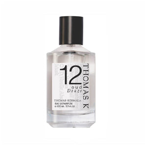 Thomas Kosmala No.12 Oud Douze Unisex EDP 100ml bottle
