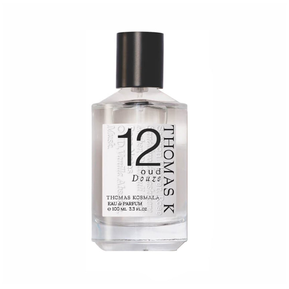 THOMAS KOSMALA NO.12 OUD DOUZE UNISEX EDP 100ML