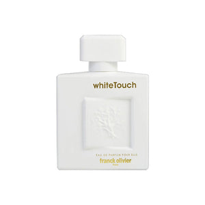 Franck Olivier Franck Oliver White Touch for Women EDP 100ml bottle