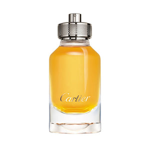 Cartier L'envol for Men EDT 80ml bottle