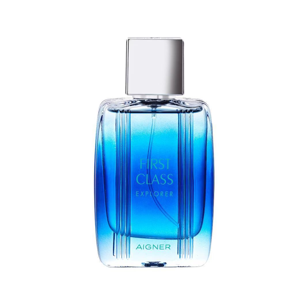ETIENNE AIGNER FIRST CLASS EXPLORER FOR MEN EDT 100ML