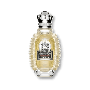 SHAIK SOCHI ONYX FOR MEN EDP 80ML - Al Himyan Perfumes | عطور هميان | Oud & Luxury Fragrances - Shaik