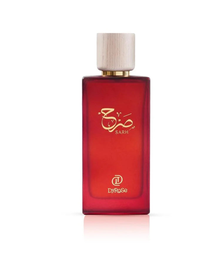 DYROSE SARH UNISEX EDP 100ML