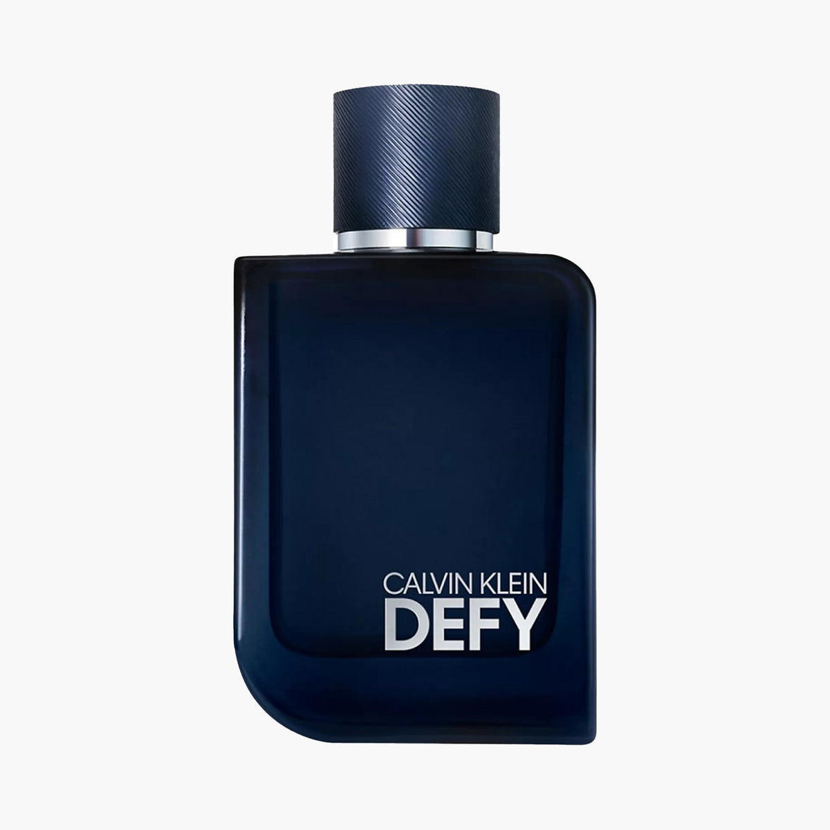 Calvin Klein Defy Parfum for Men 100ml bottle - cardamom lavender cocoa sandalwood fragrance available in Dubai UAE at AlHimyan Main image
