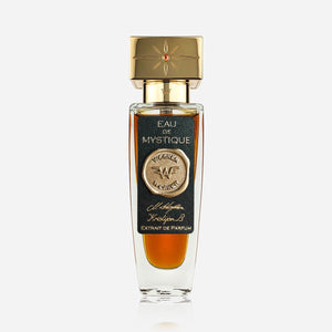 Wesker Eau de Mystique Unisex Extrait de Parfum 50ml bottle