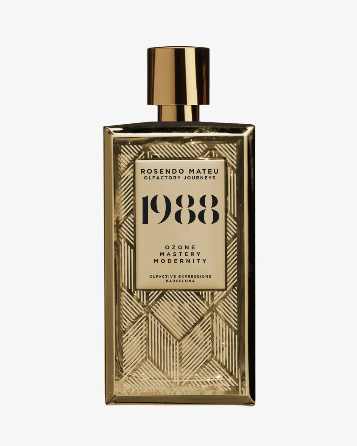 ROSENDO MATEU 1988 UNISEX EDP 100ML