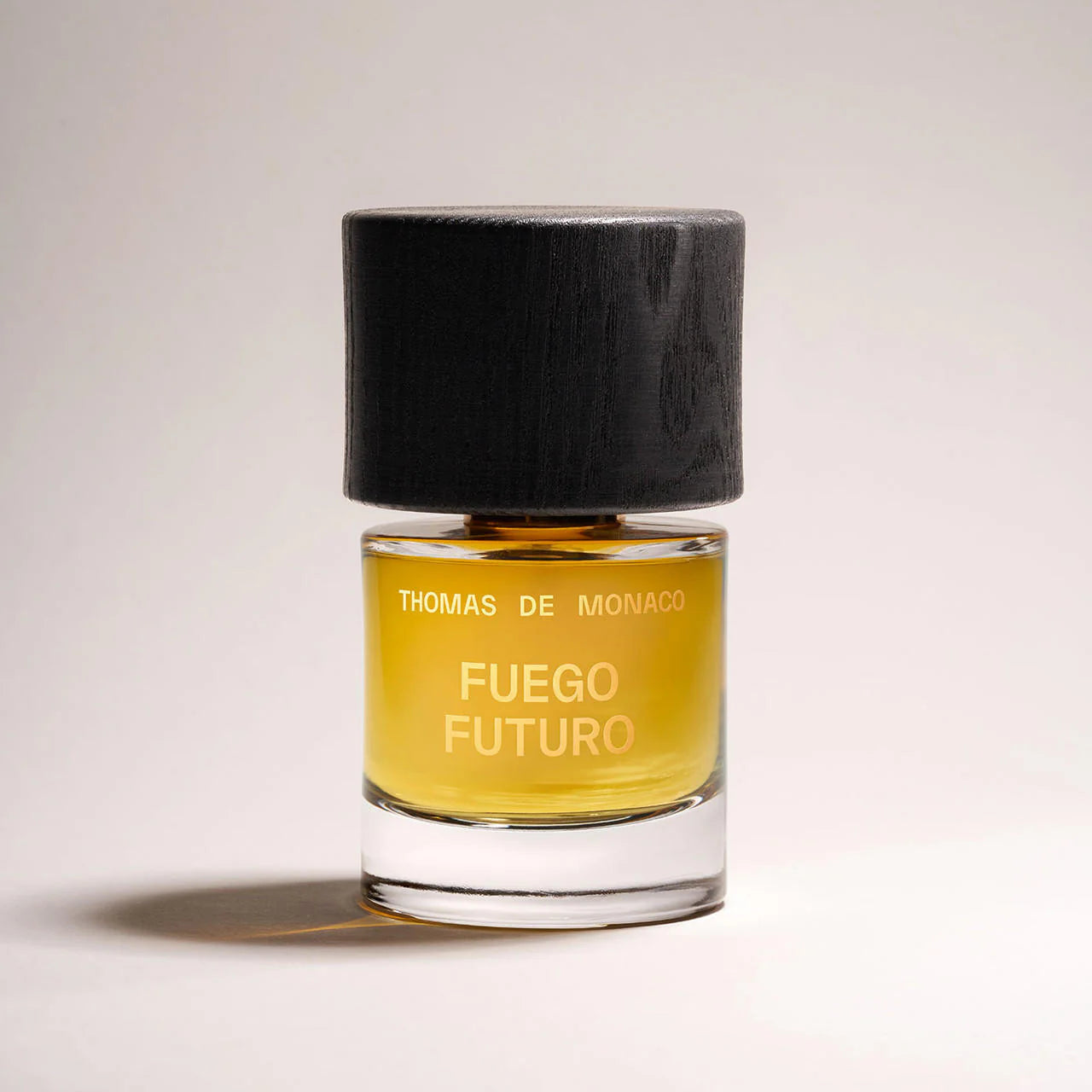 Thomas de Monaco Fuego Futuro Unisex Extrait de Parfum 50ml(c) bottle الصورة الرئيسية