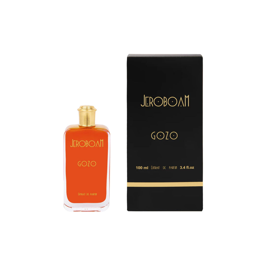 JEROBOAM GOZO UNISEX EXTRAIT DE PARFUM 100ML