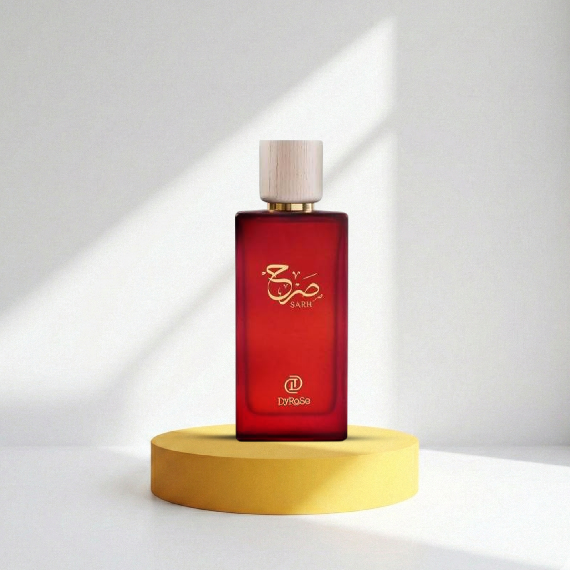 DYROSE SARH UNISEX EDP 100ML