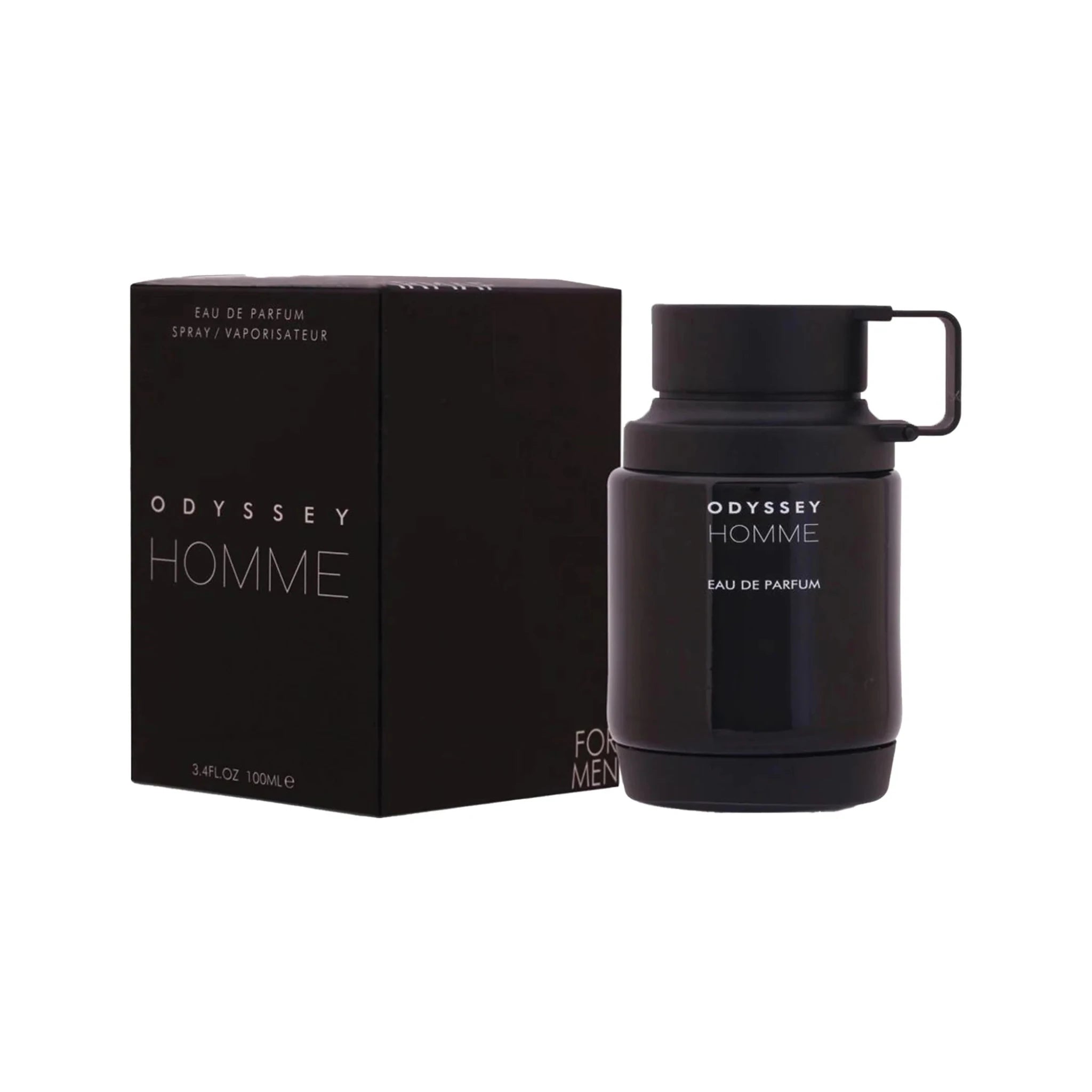 ARMAF ODYSSEY HOMME FOR MEN EDP - Al Himyan Perfumes | عطور هميان | Oud & Luxury Fragrances - Armaf