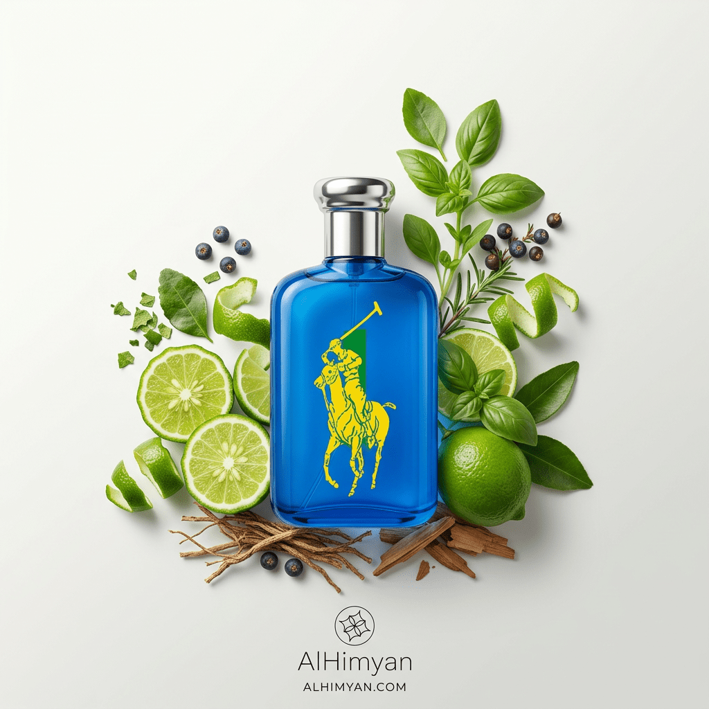 RALPG POLO NO 1 FOR WOMEN EDT 100ML Secondary image