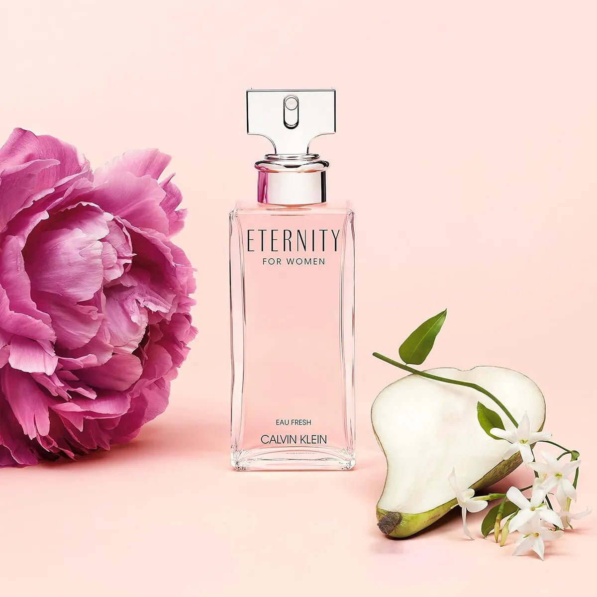 CALVIN KLEIN ETERNITY NIGHT UNISEX EDP 100ML C - Al Himyan Perfumes | عطور هميان | Oud & Luxury Fragrances - CALVIN KLEIN