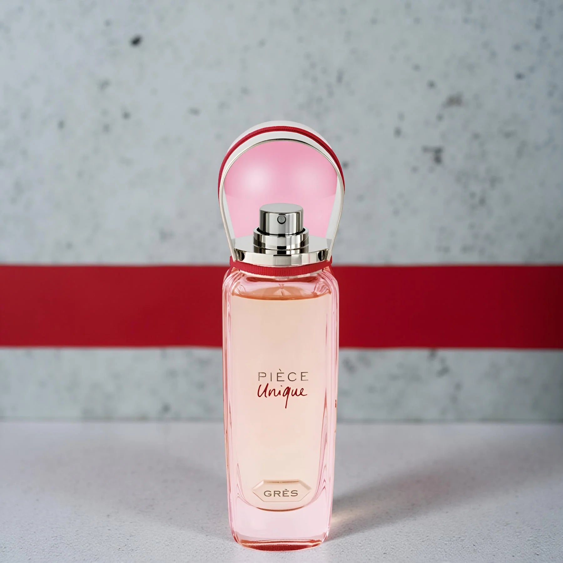 GRES PIECE UNIQUE UNISEX EDP 100ML - Al Himyan Perfumes | عطور هميان | Oud & Luxury Fragrances - Gres