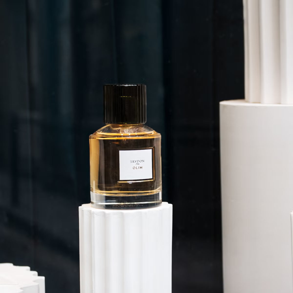 TRVDON OLIM UNISEX EDP 100ML