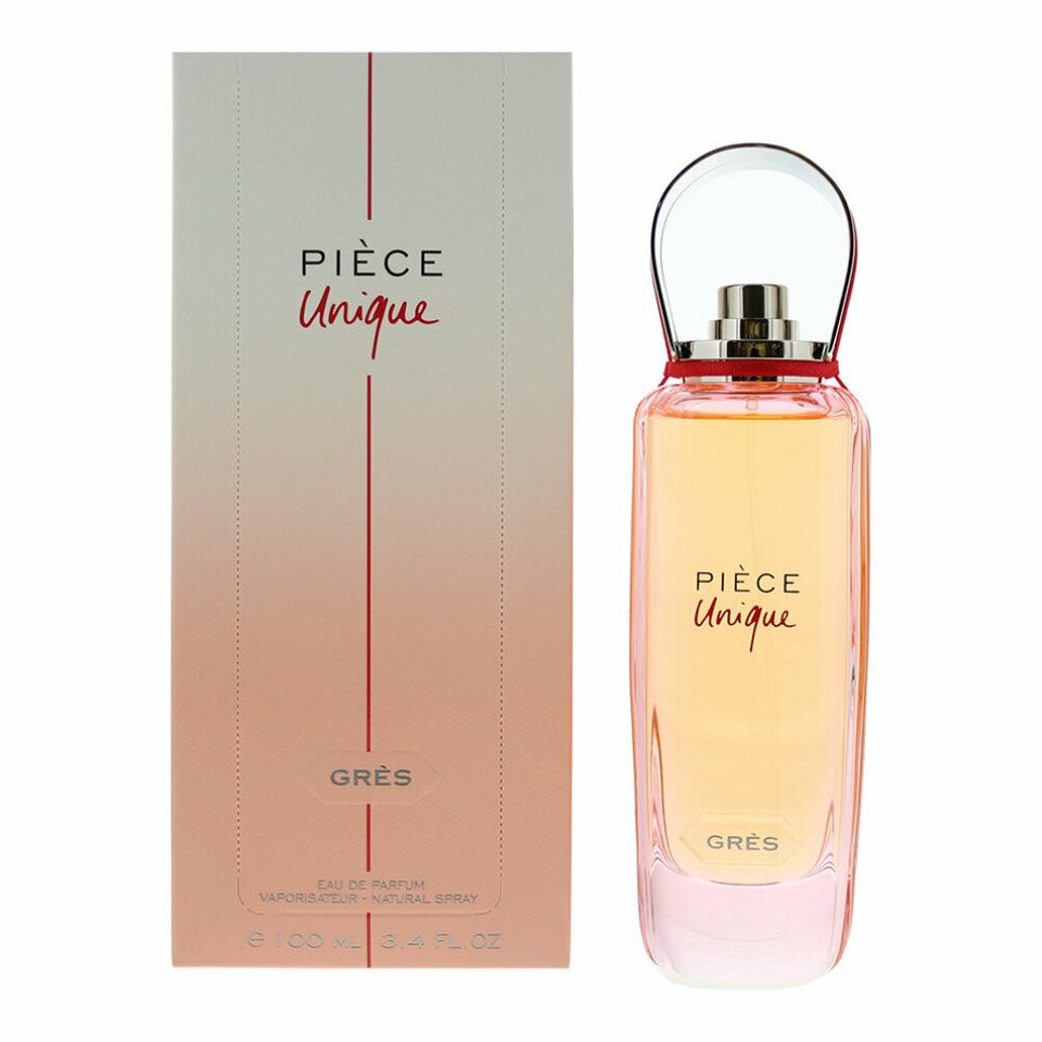 GRES PIECE UNIQUE UNISEX EDP 100ML - Al Himyan Perfumes | عطور هميان | Oud & Luxury Fragrances - Gres