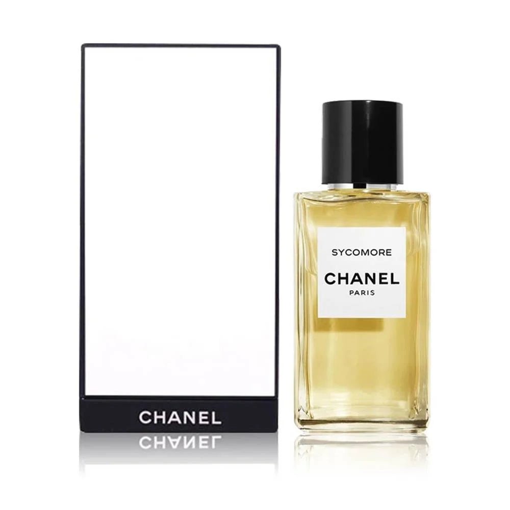 CHANEL SYCOMORE UNISEX EDP 75ML - Al Himyan Perfumes | عطور هميان | Oud & Luxury Fragrances - CHANEL