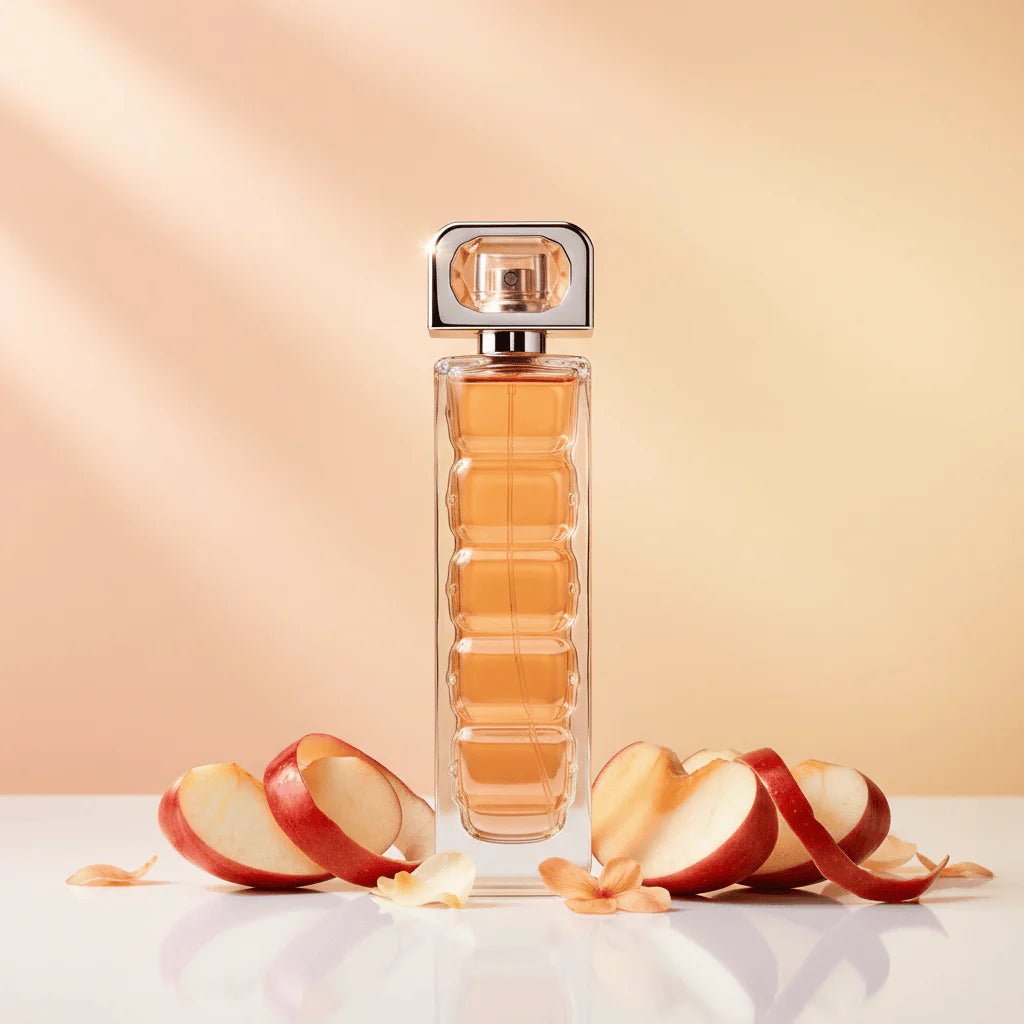 HUGO BOSS ORANGE FOR WOMEN EDT 75ML - Al Himyan Perfumes | عطور هميان | Oud & Luxury Fragrances - Hugo Boss