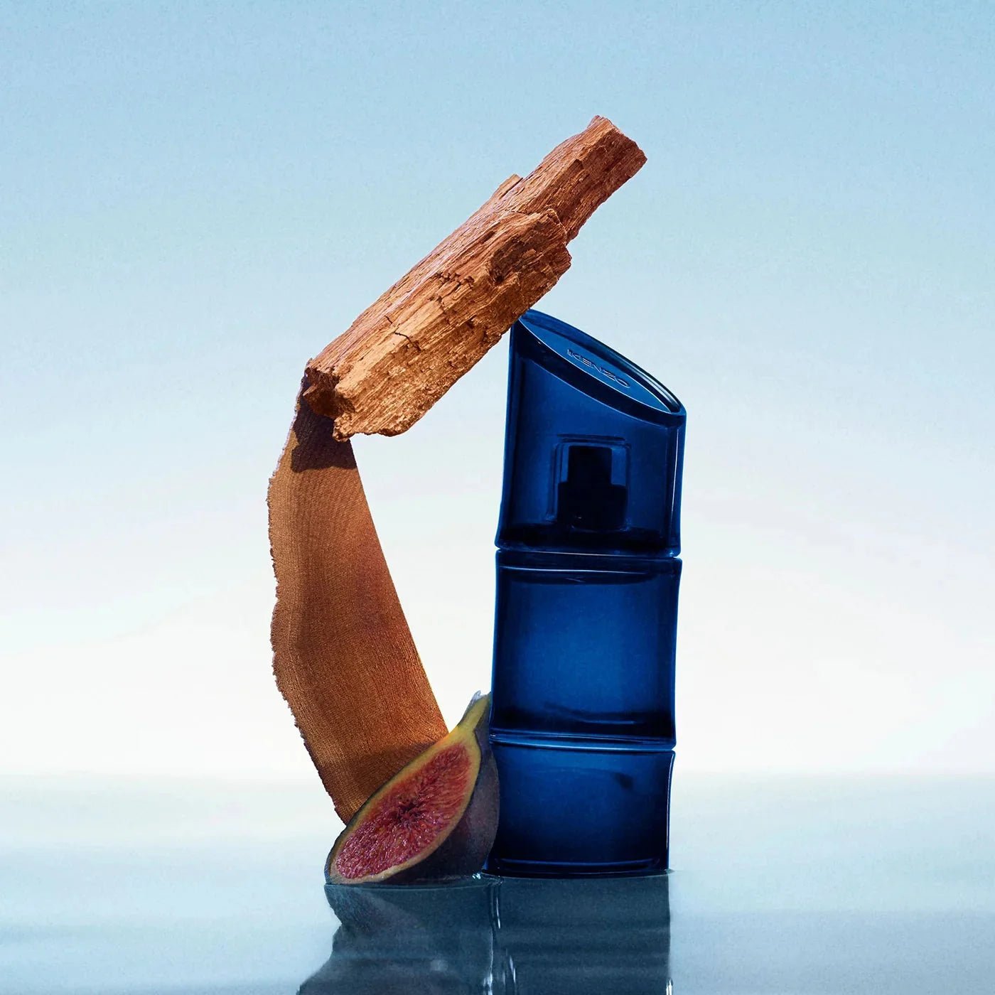 KENZO HOMME FOR MEN EDT INTENSE 110ML - Al Himyan Perfumes | عطور هميان | Oud & Luxury Fragrances - KENZO