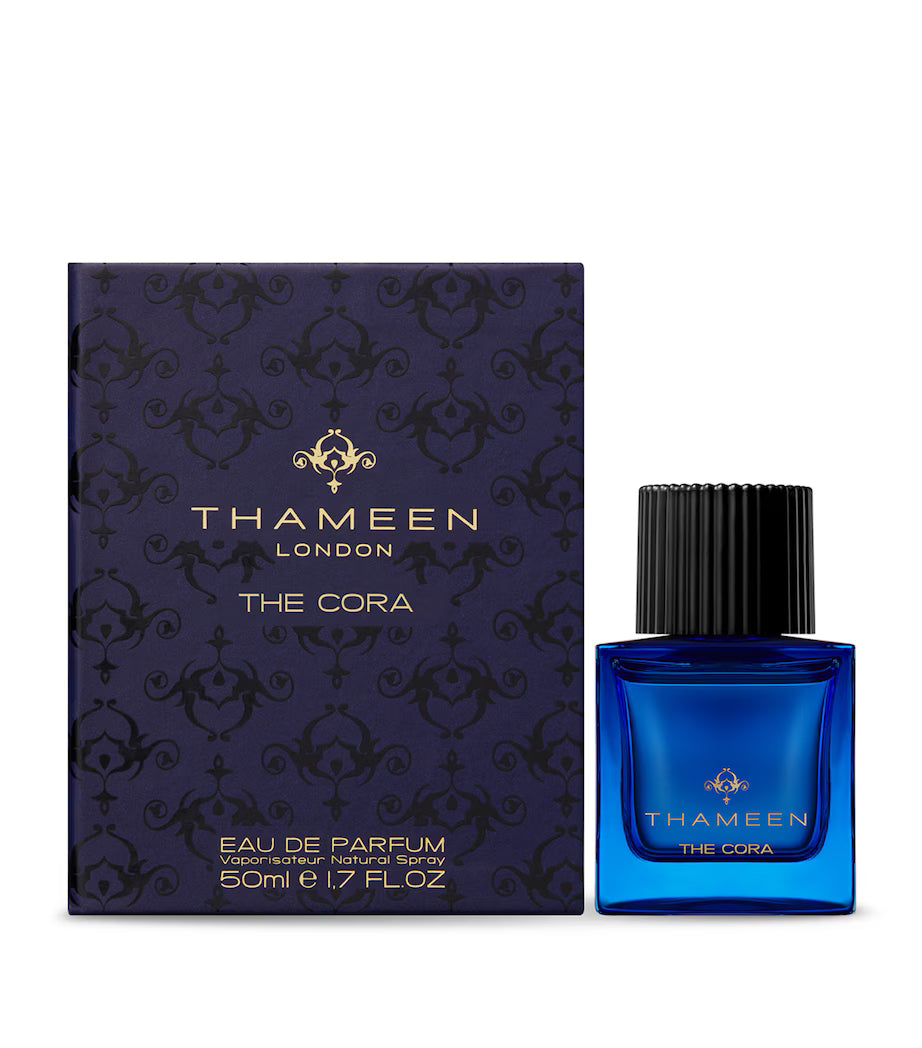 THAMEEN LONDON - THE CORA UNISEX EDP 100ML