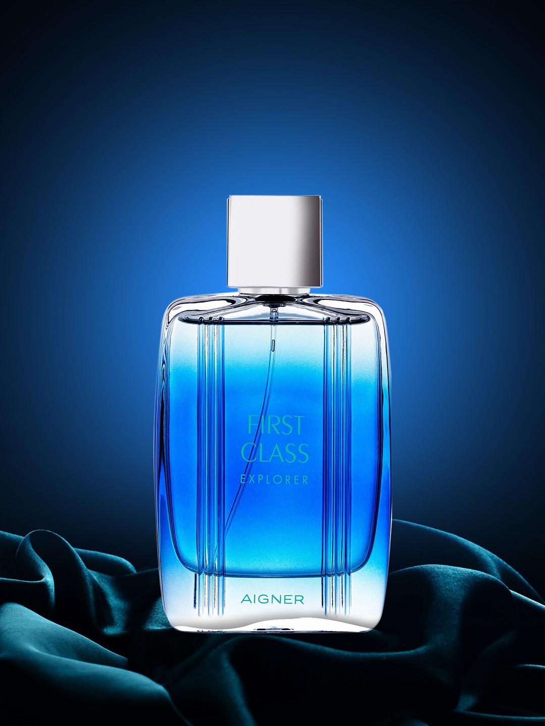ETIENNE AIGNER FIRST CLASS EXPLORER FOR MEN EDT 100ML - Al Himyan Perfumes | عطور هميان | Oud & Luxury Fragrances - ETIENNE AIGNER