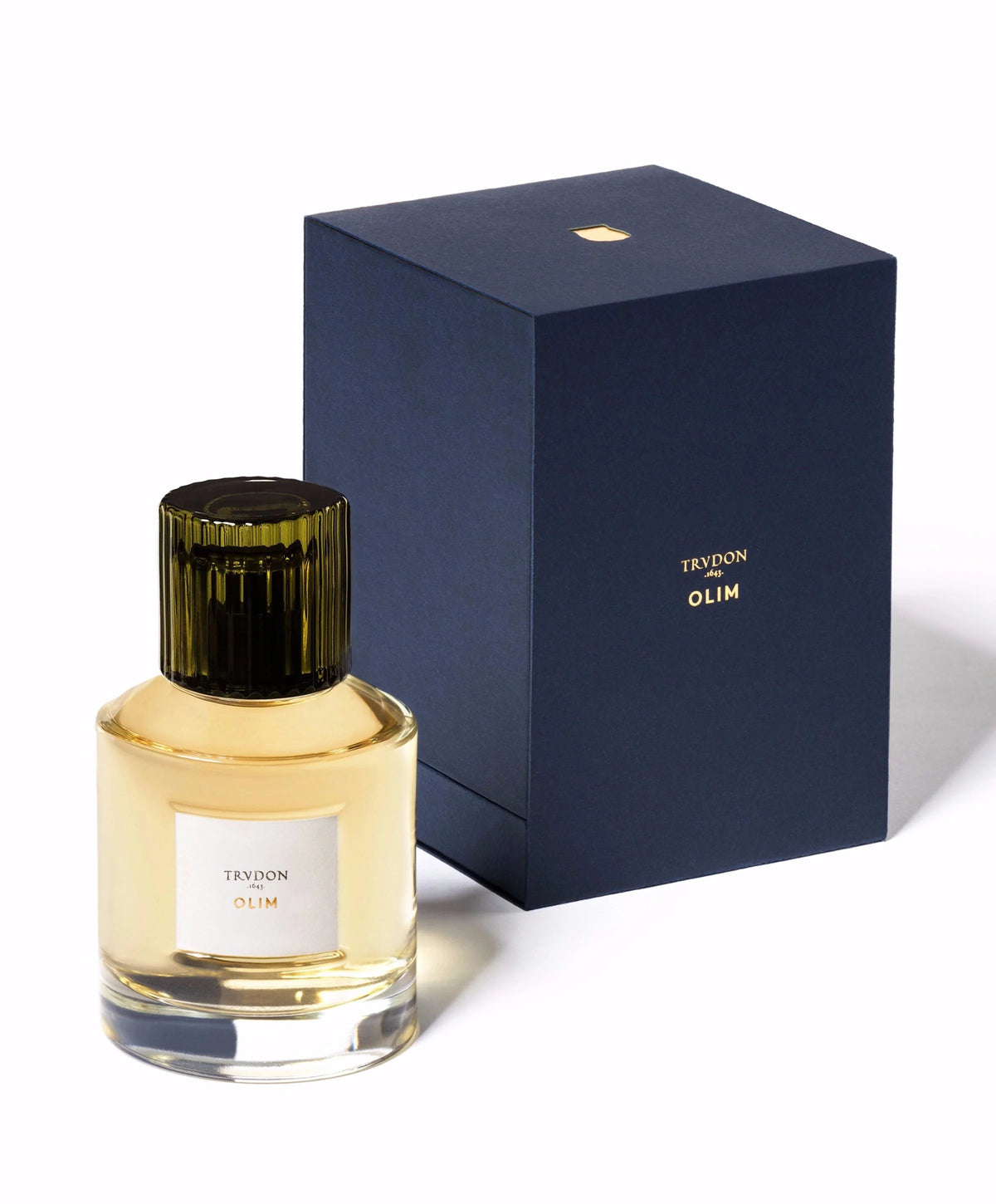 TRVDON OLIM UNISEX EDP 100ML