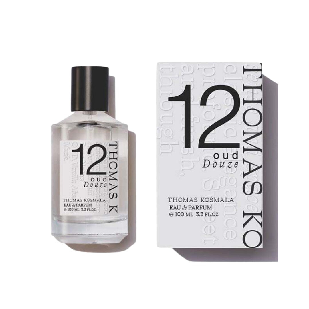 THOMAS KOSMALA NO.12 OUD DOUZE UNISEX EDP 100ML