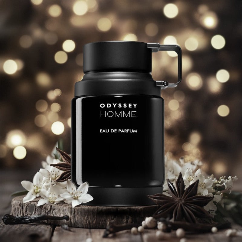 アルマフ オデッセイ オム EDP 200ml ARMAF Armaf Odyssey Homme For Men EDP | AlHimyan UAE