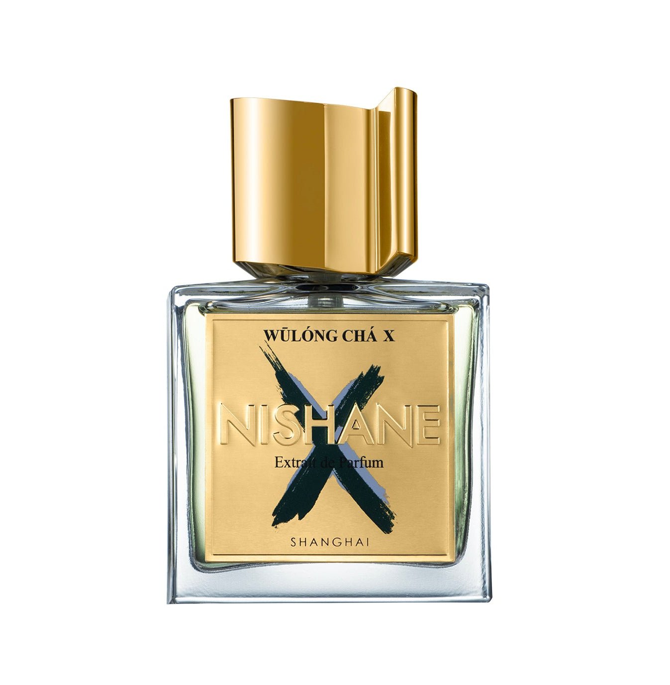 NISHANE WULONG CHA X UNISEX EXTRAIT DE PARFUM 100ML - Al Himyan Perfumes | عطور هميان | Oud & Luxury Fragrances - NISHANE