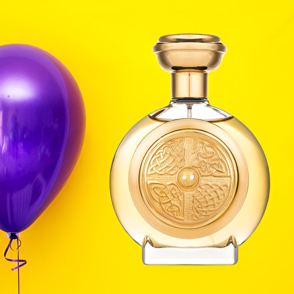 Boadicea the Victorious Defender Unisex EDP 100ml* — detail