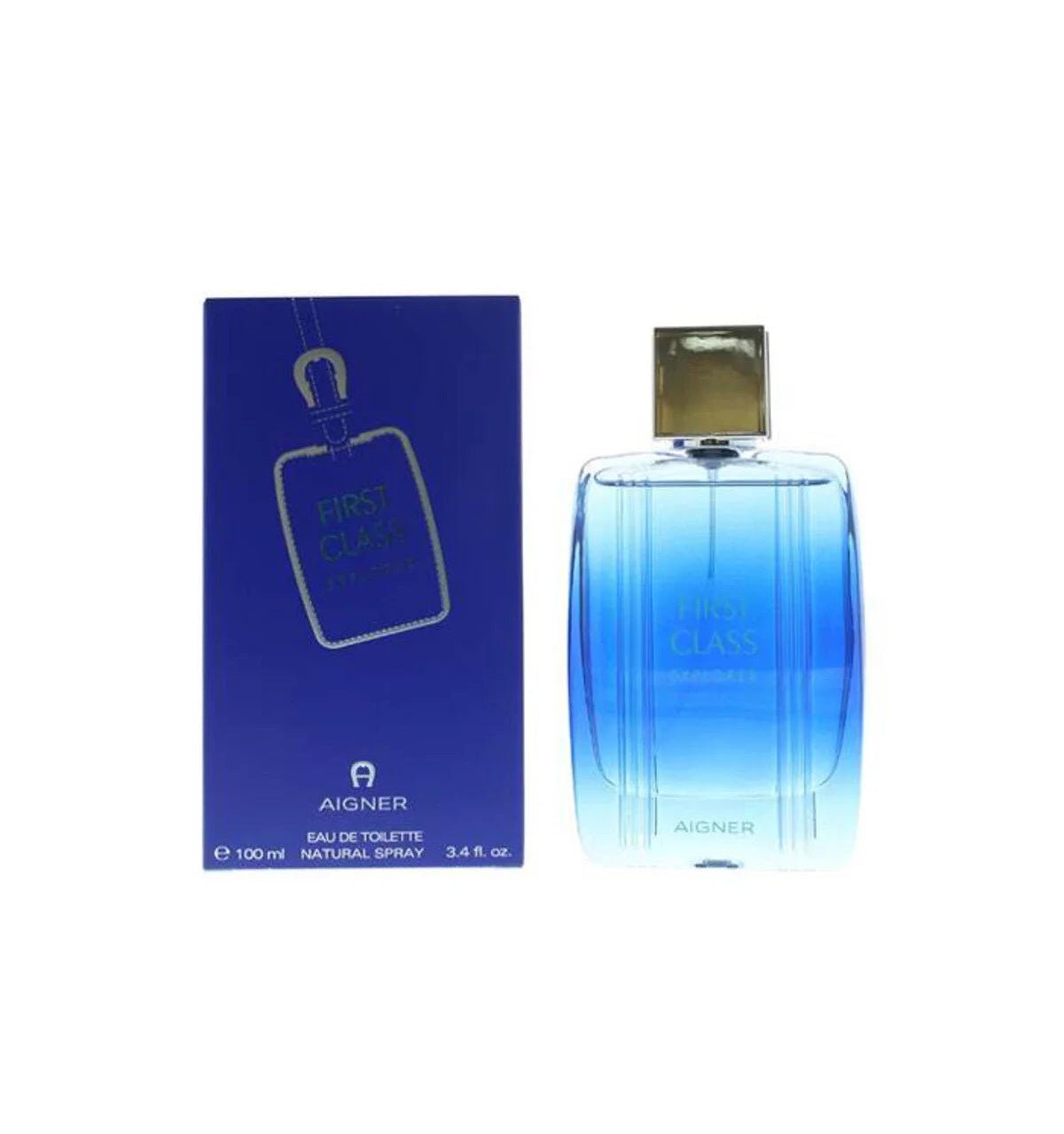 ETIENNE AIGNER FIRST CLASS EXPLORER FOR MEN EDT 100ML - Al Himyan Perfumes | عطور هميان | Oud & Luxury Fragrances - ETIENNE AIGNER