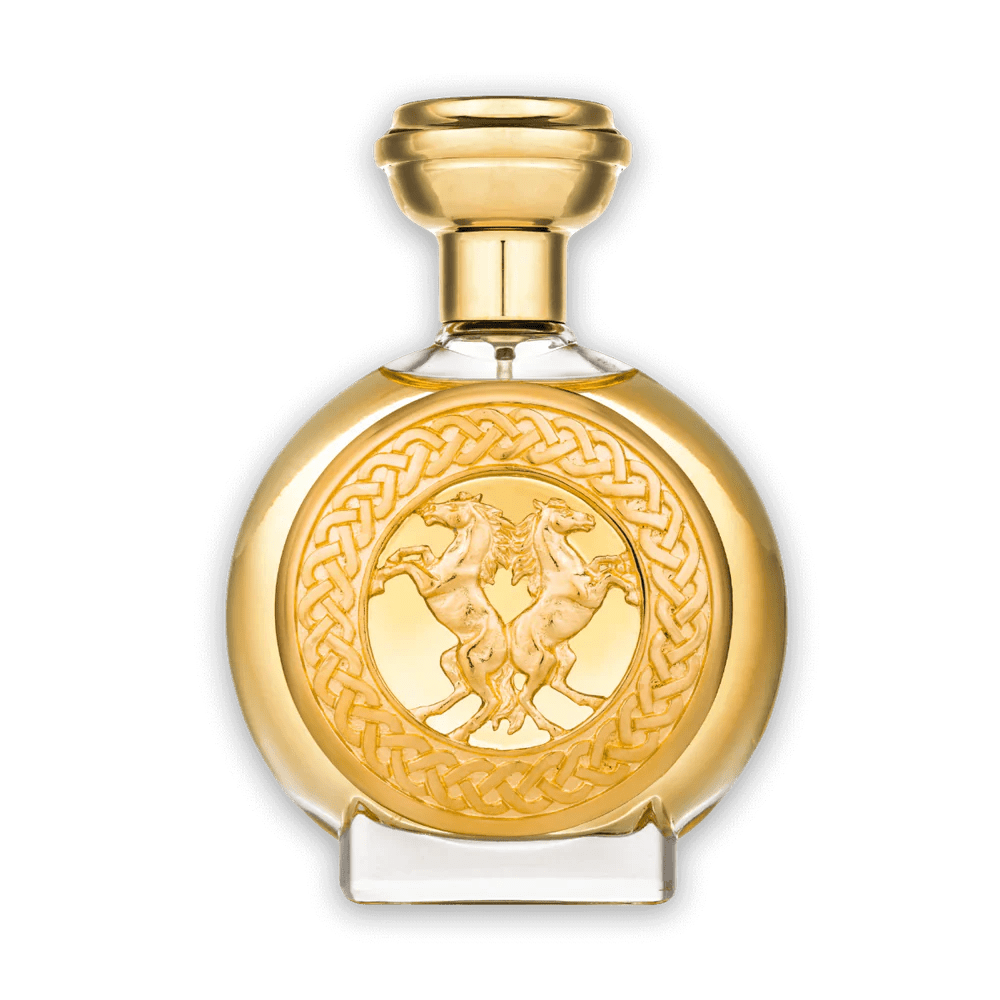 BOADICEA THE VICTORIOUS VALIANT UNISEX EDP 100ML - Al Himyan Perfumes | عطور هميان | Oud & Luxury Fragrances - Boadicea The Victorious