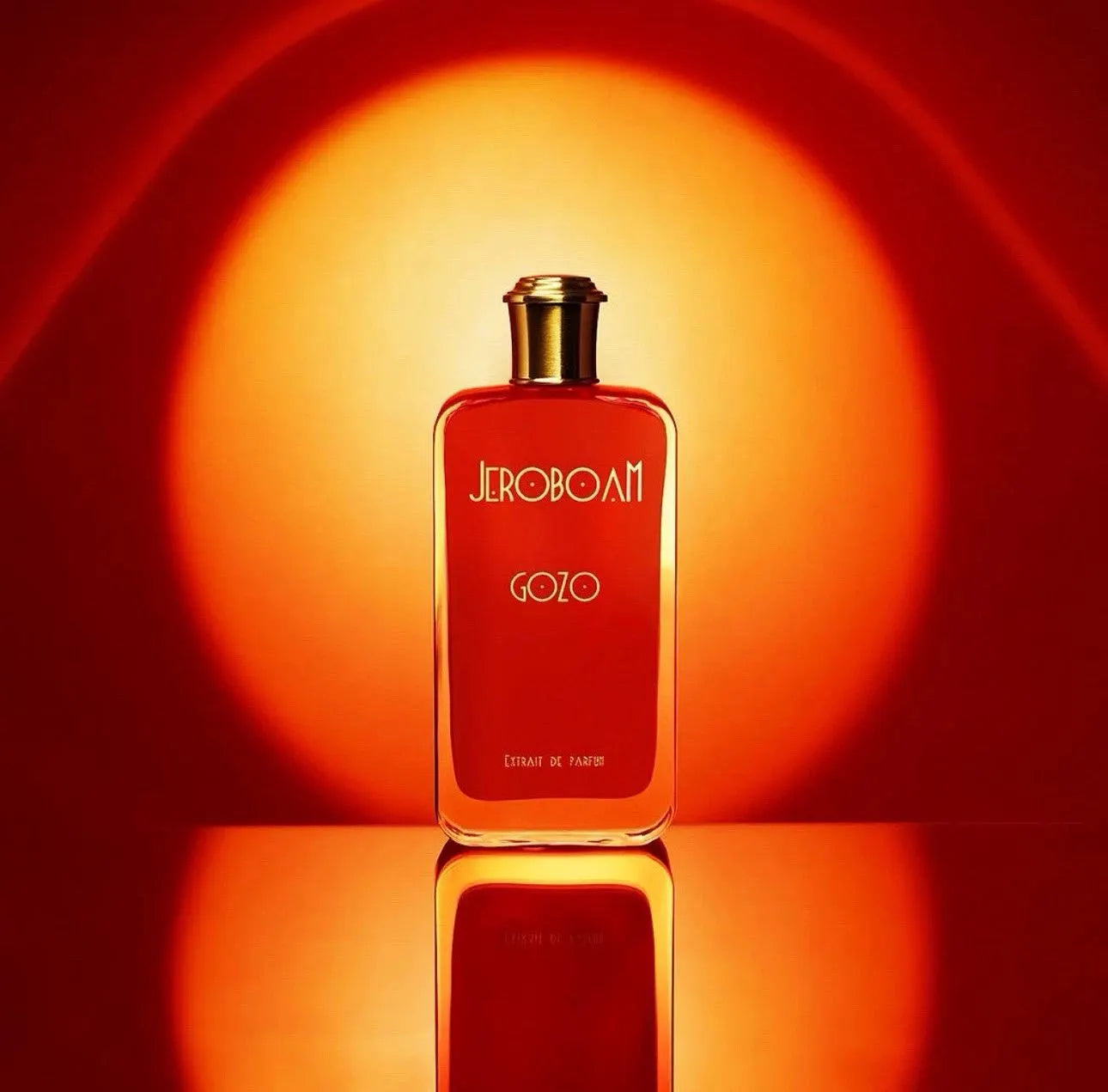 JEROBOAM GOZO UNISEX EXTRAIT DE PARFUM 100ML Secondary image