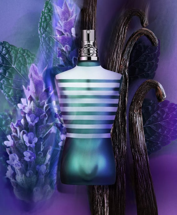 JEAN PAUL GAULTIER LE MALE FOR MEN EDT 125ML Secondary image