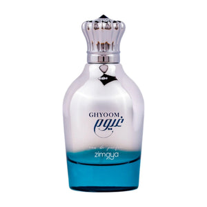 ZIMAYA GHYOOM UNISEX EDP 100ML - Al Himyan Perfumes | عطور هميان | Oud & Luxury Fragrances - Zimaya