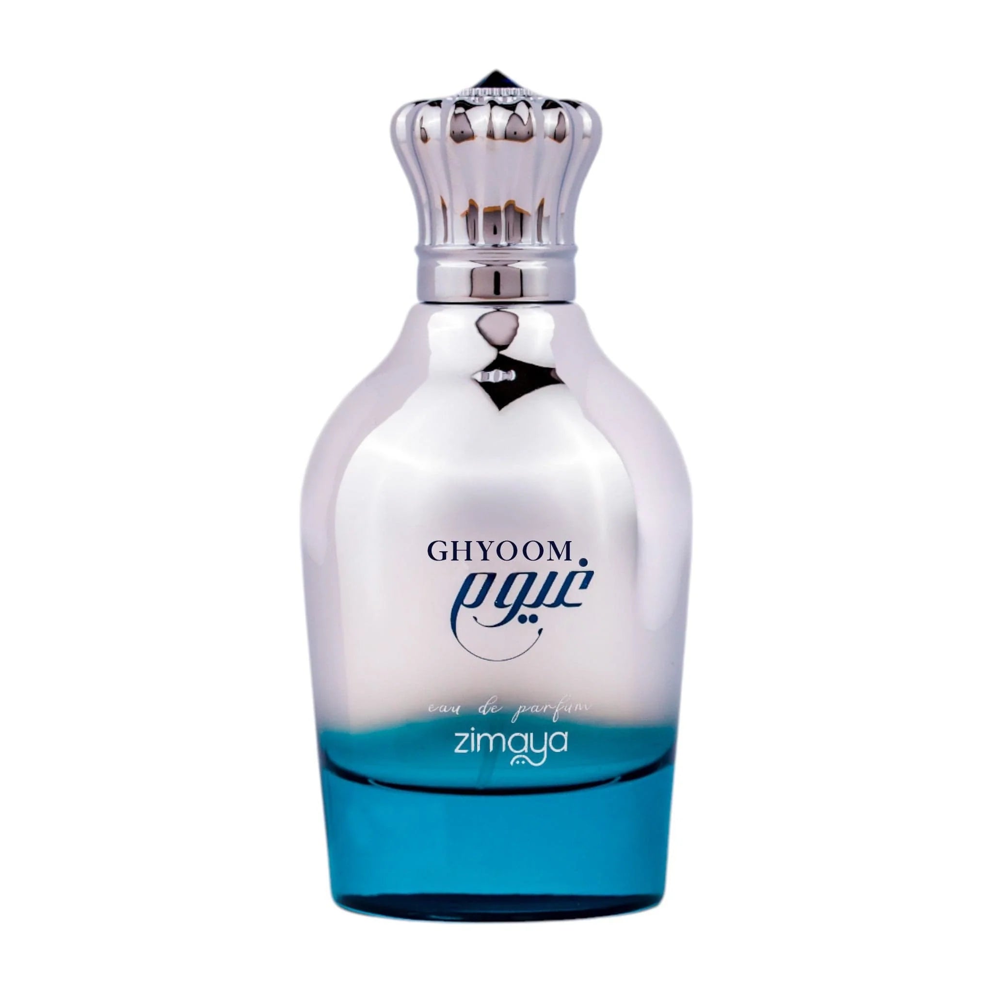 ZIMAYA GHYOOM UNISEX EDP 100ML