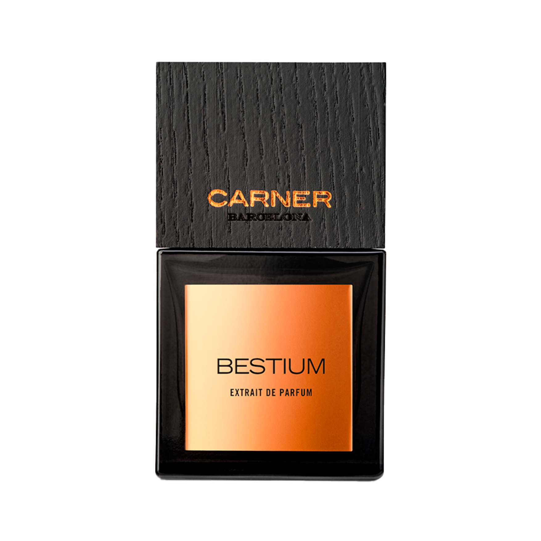 CARNER BARCELONA BESTIUM EXTRAIT DE PARFUM 50ML