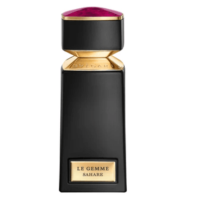Bvlgari le Gemme Sahare Unisex EDP 125ml bottle