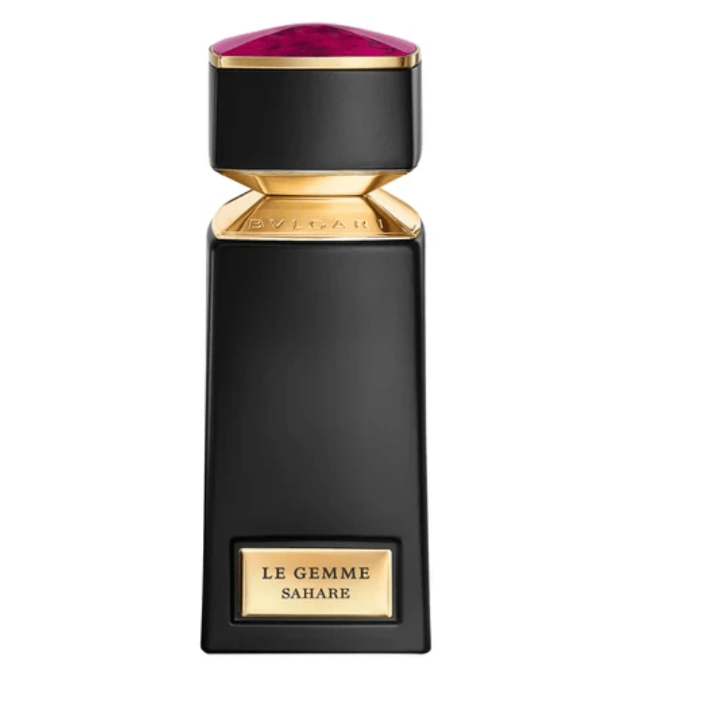 BVLGARI LE GEMME SAHARE UNISEX EDP 125ML - Al Himyan Perfumes | عطور هميان | Oud & Luxury Fragrances - BVLGARI
