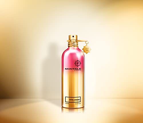 Montale Aoud Legend Unisex EDP 100ml — detail