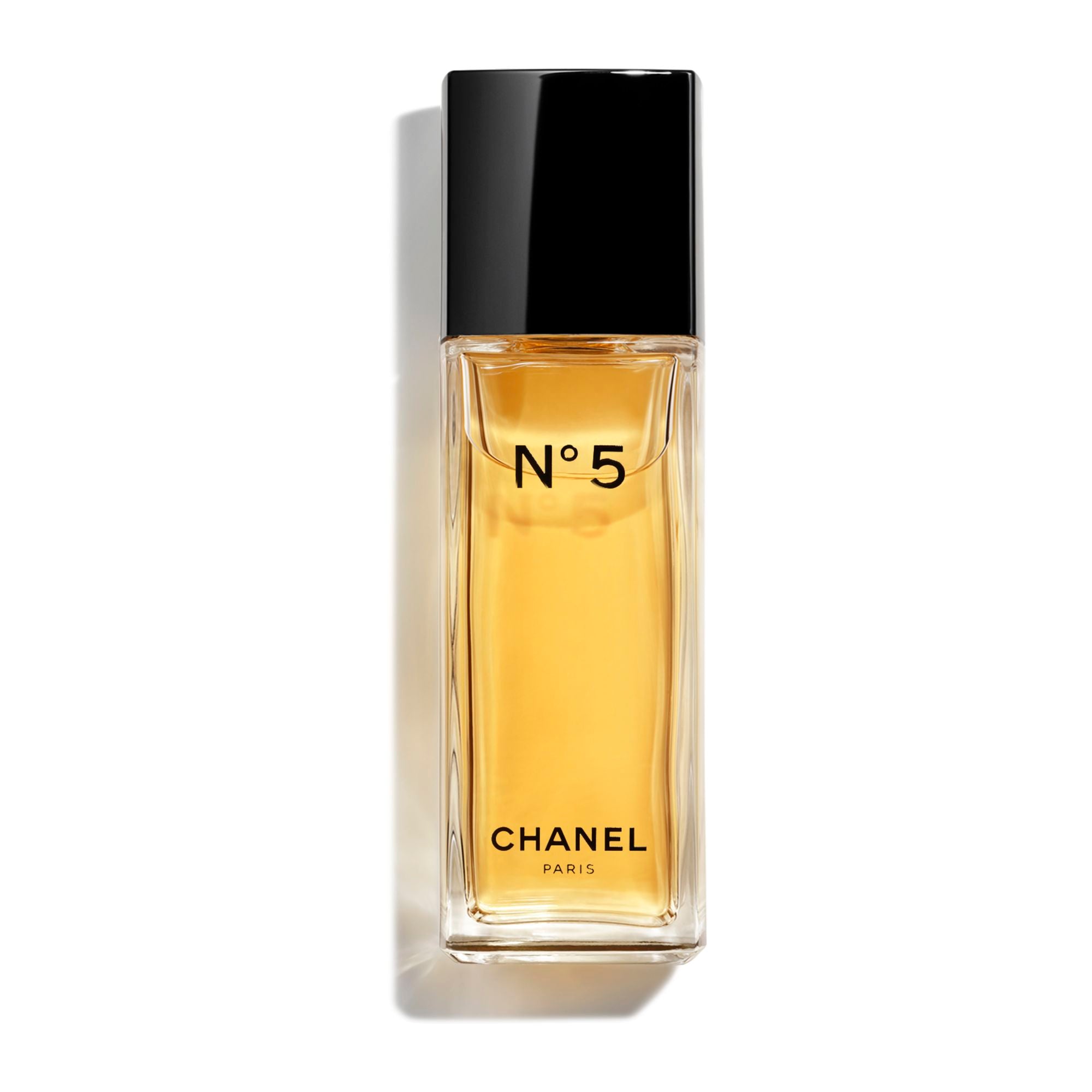 CHANEL N°5 FOR WOMEN EDT 100ML - Al Himyan Perfumes | عطور هميان | Oud & Luxury Fragrances - CHANEL